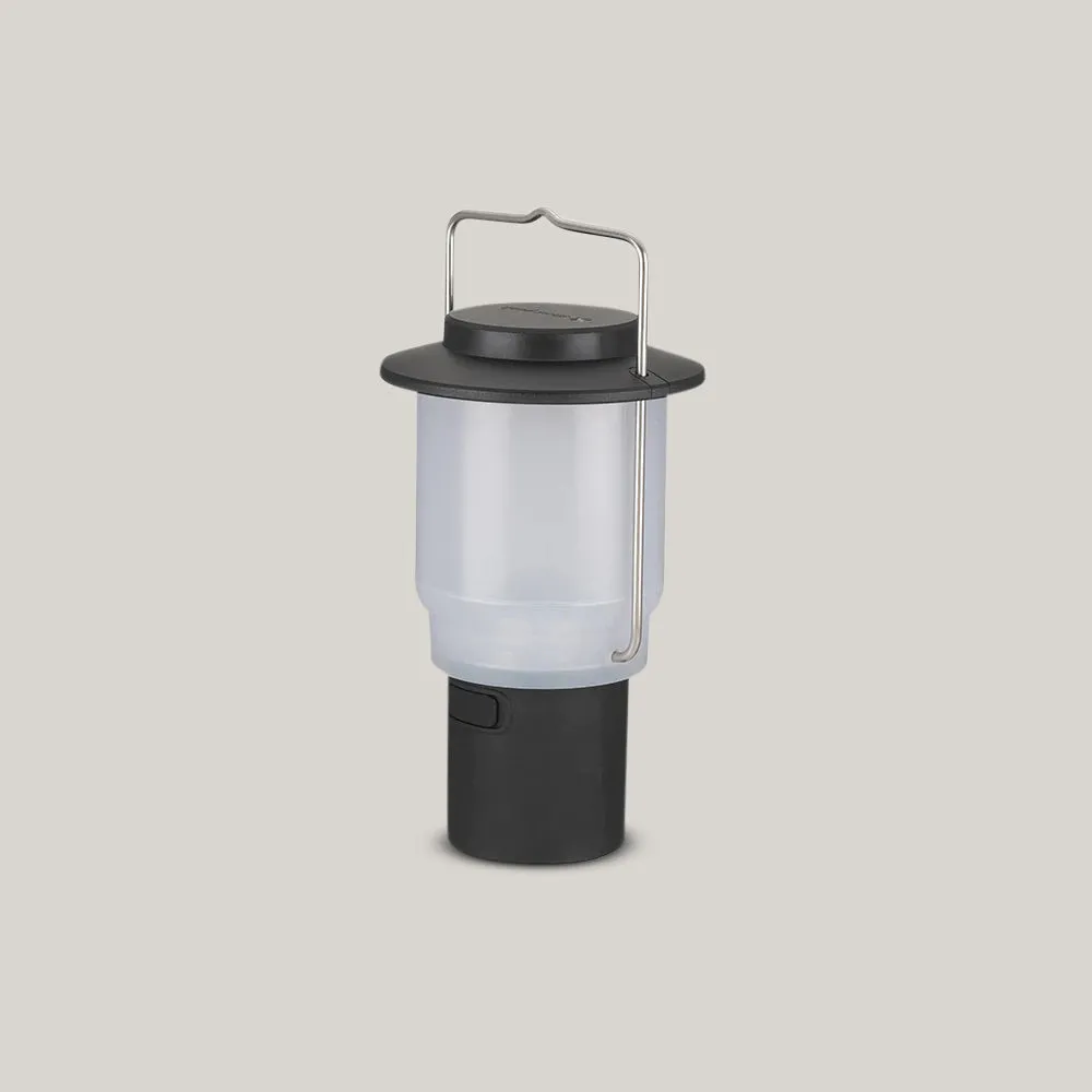 SNOW PEAK HOME & CAMP LANTERN - KHAKI