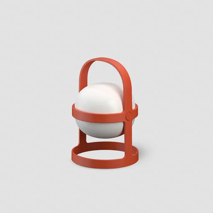 Soft Spot Solar Lamp by Rosendahl