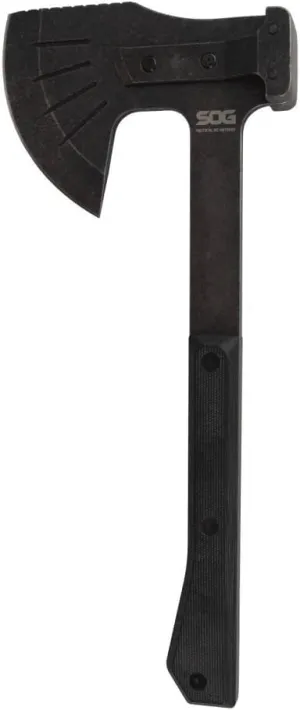 SOG TACTICAL BUSHCRAFT HATCHET​