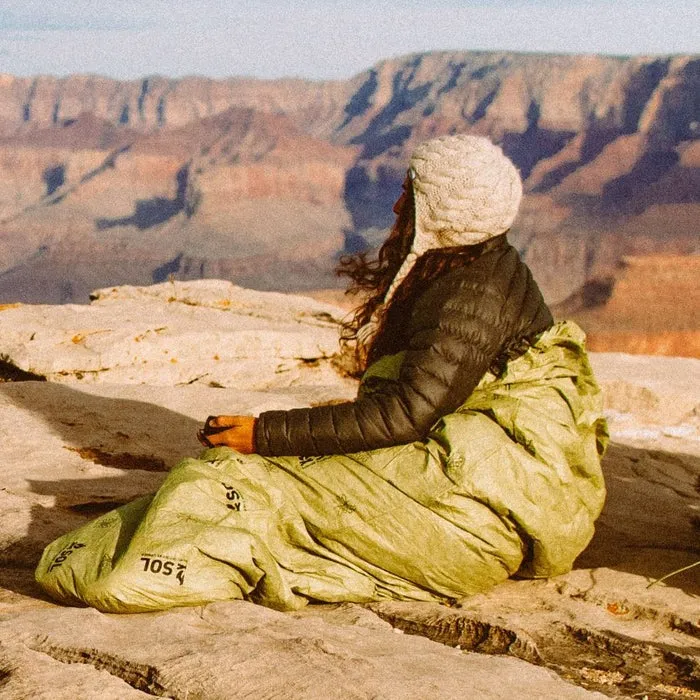 SOL Escape Bivvy