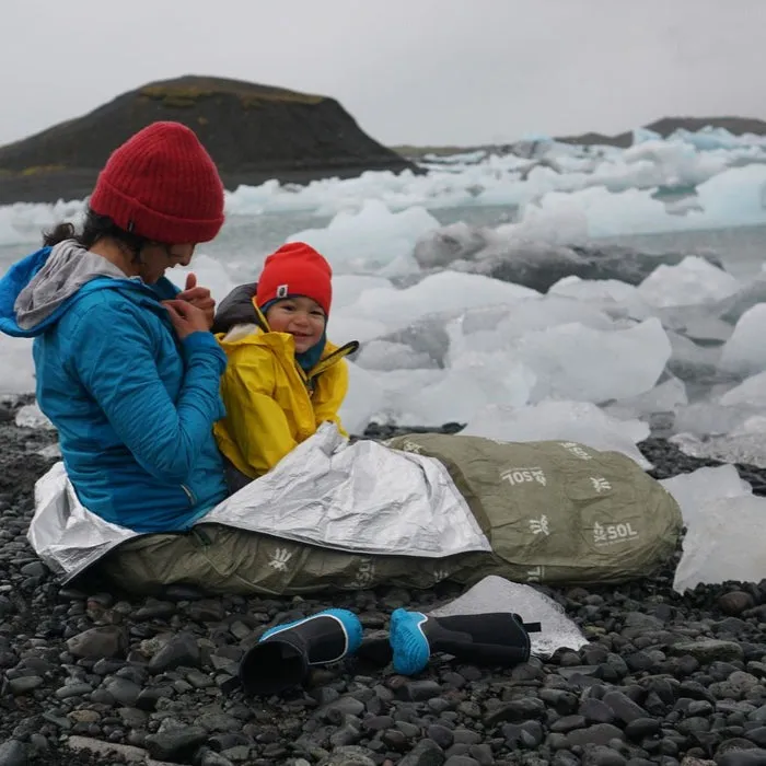 SOL Escape Bivvy