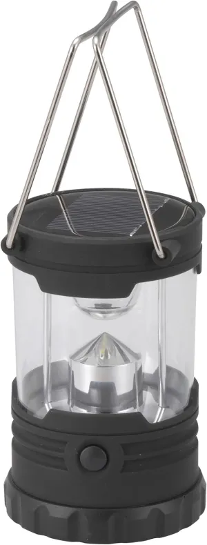 Solar Powered Operated LED Lantern ML – 05 K