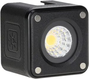 Solo 2 LED Cube by Rollei