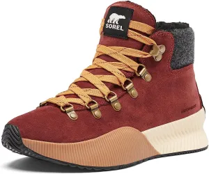 Sorel Women's Out N About lll Conquest Waterproof