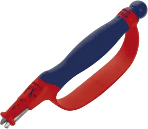 Spear & Jackson 4056BS Razorsharp 6-in-1 Sharpener for Pruners, Scissors and Knives