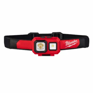 SPOT/FLOOD HEADLAMP - HL-SF