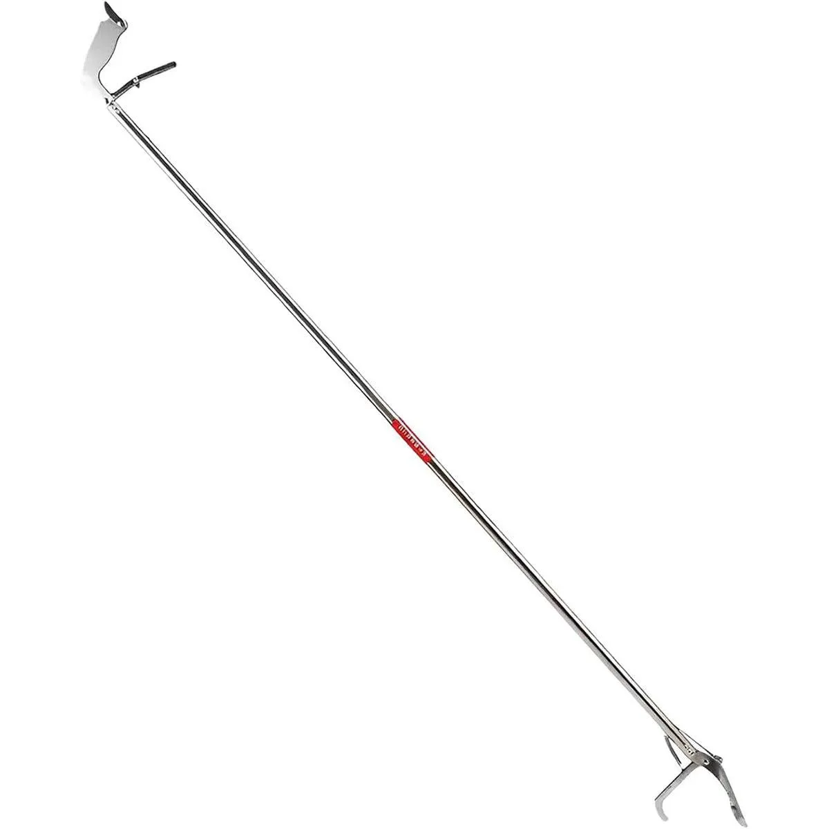 Stainless Steel Multi-Purpose Folding Eel Clip Anti Dislodgement Fishing Tool