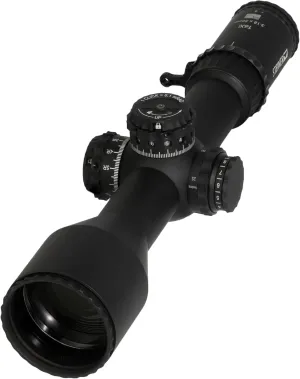 Steiner Riflescope T6Xi, First Focal Plane, Made in Colorado USA, Heritage Warranty,