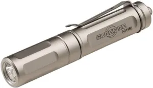 SureFire Titan Ultra-Compact LED Keychain Light Series