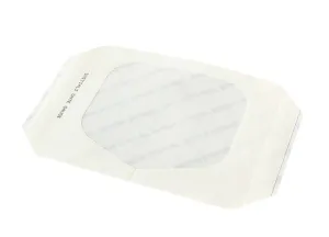 Suresite MSC2304 Transparent Window Film Dressing box of 50