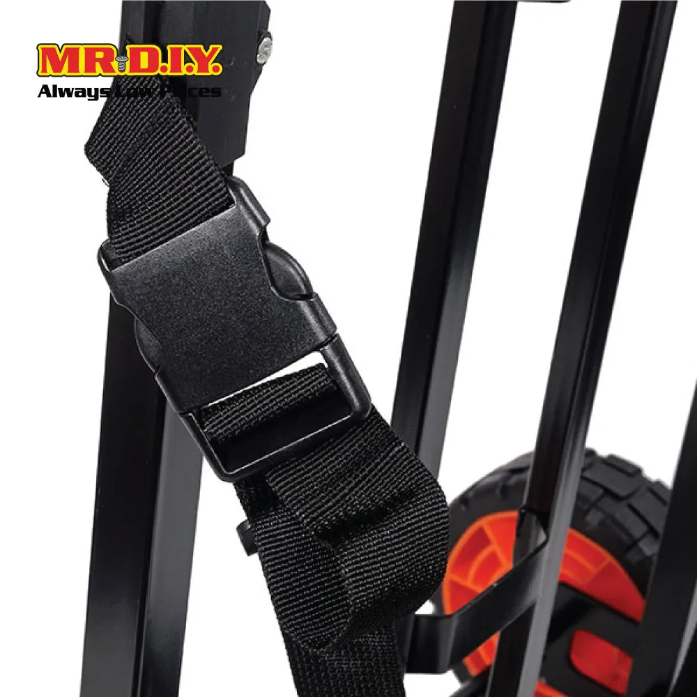 TACTIX Multi-Purpose Tough Steel Modular Tool Trolley 320364 Transportation Load 100kg (100 x 61.5 x 46cm)