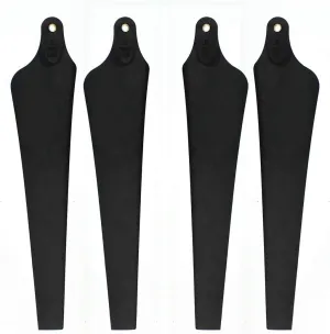TAROT TL100D03 CW CCW High Efficient Folding Propeller for RC Helicopter (10 Set)