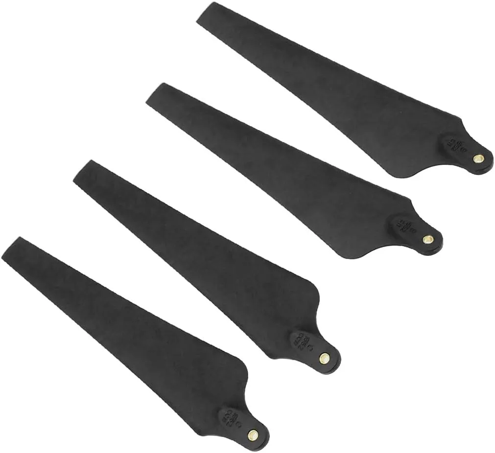 TAROT TL100D03 CW CCW High Efficient Folding Propeller for RC Helicopter (10 Set)