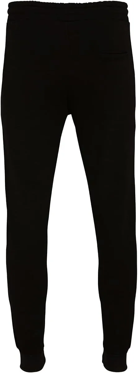 Tatami Fightwear Absolute Tapered Track Pants - Black