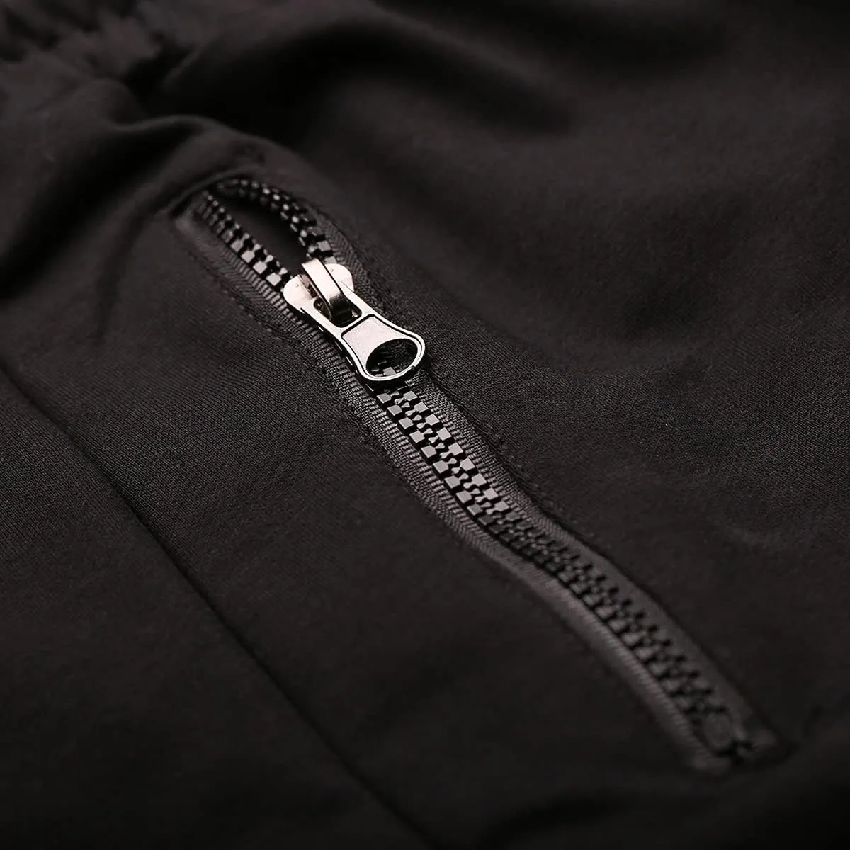 Tatami Fightwear Absolute Tapered Track Pants - Black