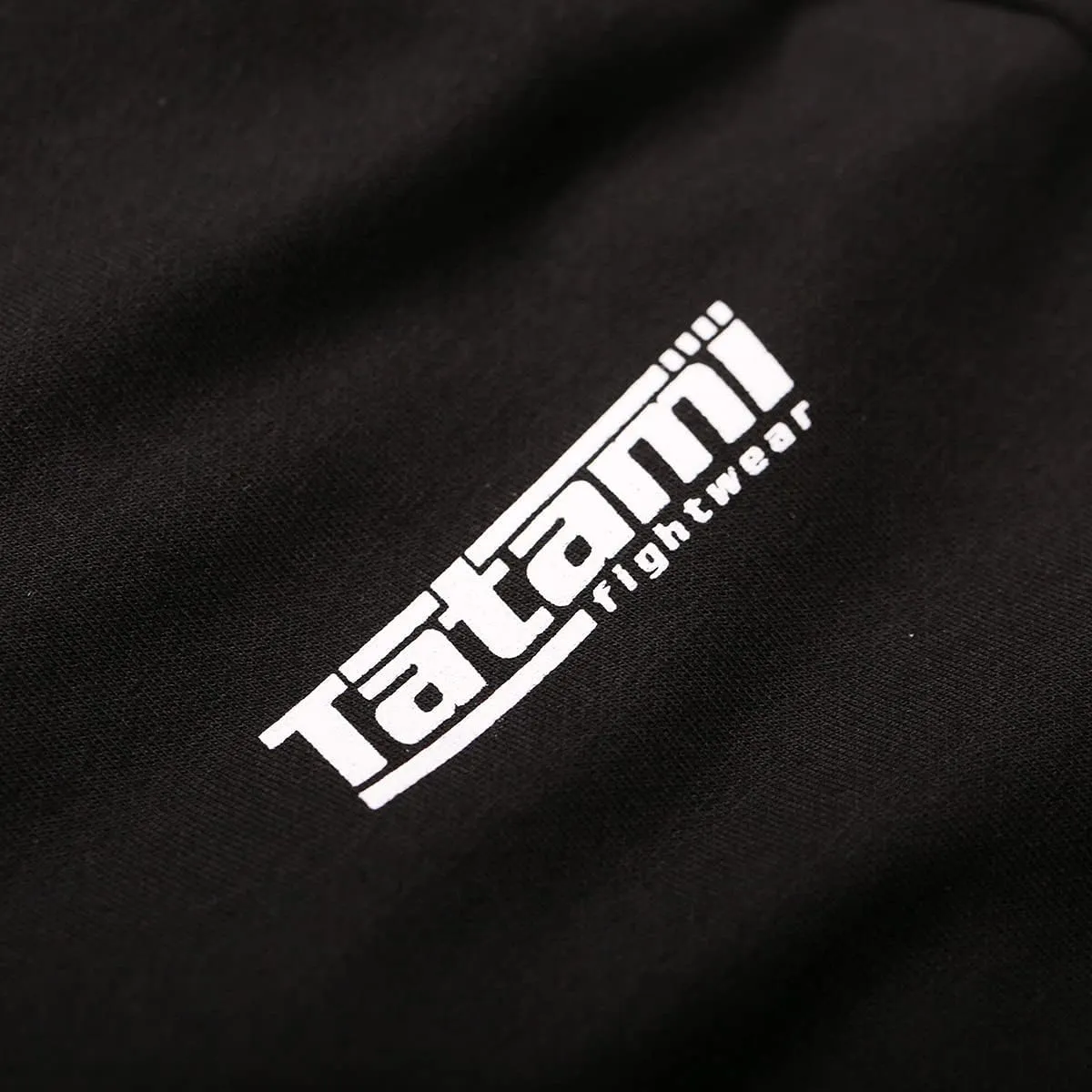 Tatami Fightwear Absolute Tapered Track Pants - Black
