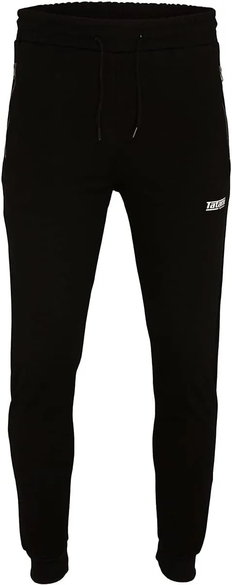 Tatami Fightwear Absolute Tapered Track Pants - Black