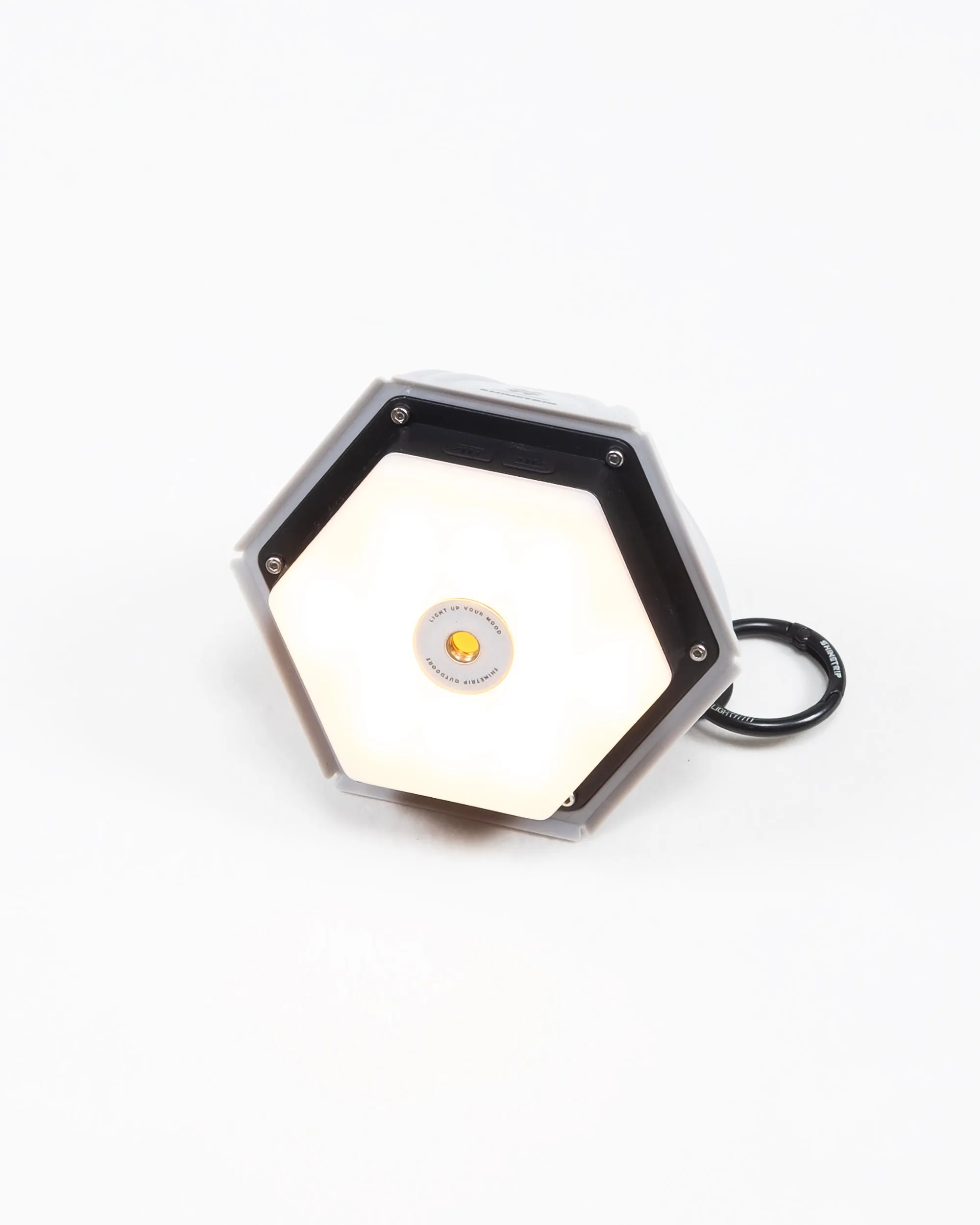 Tent Mini Lantern