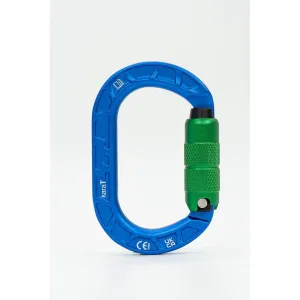 Teufelberger KaraT carabiner