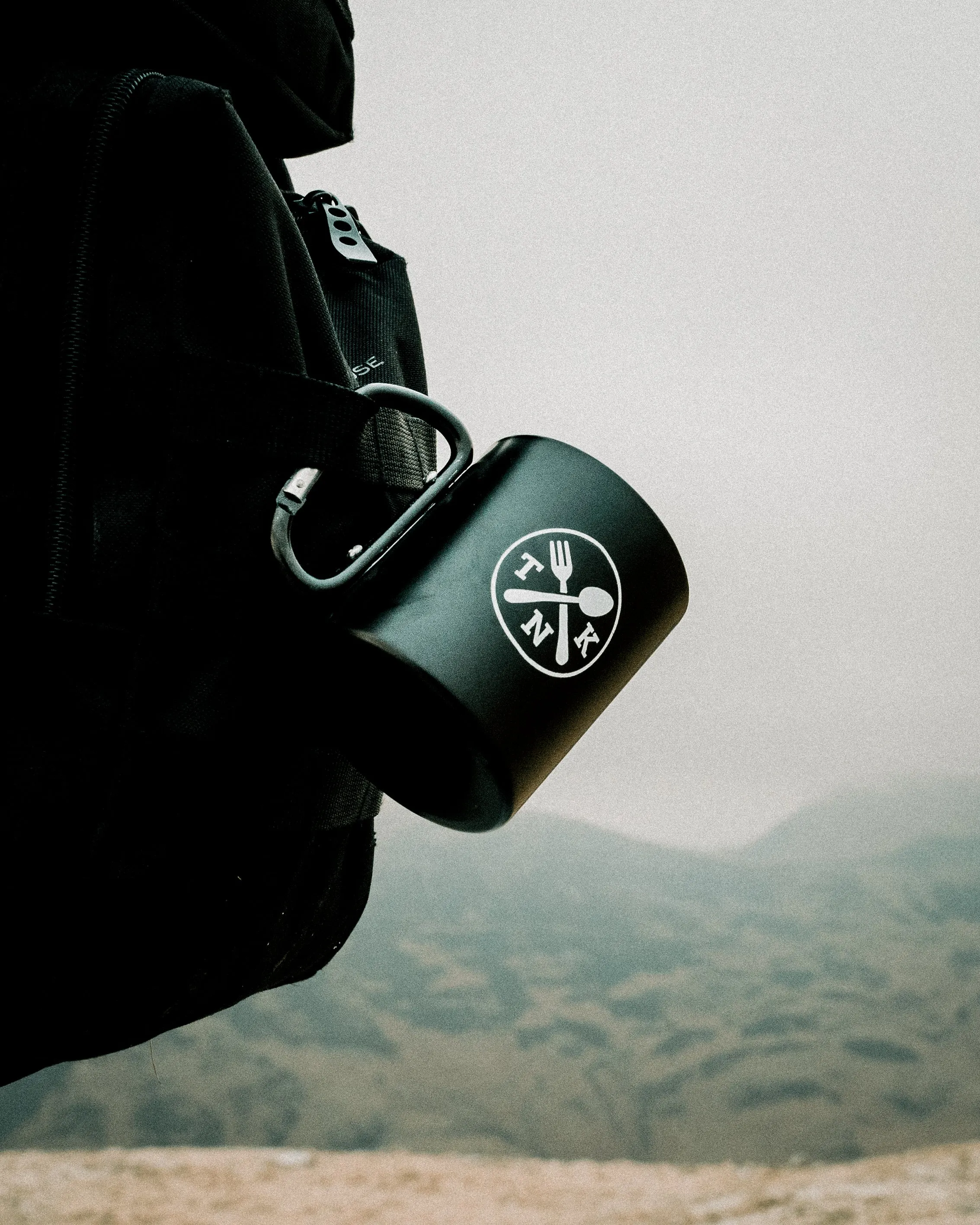 The Nomads Carabiner Cup