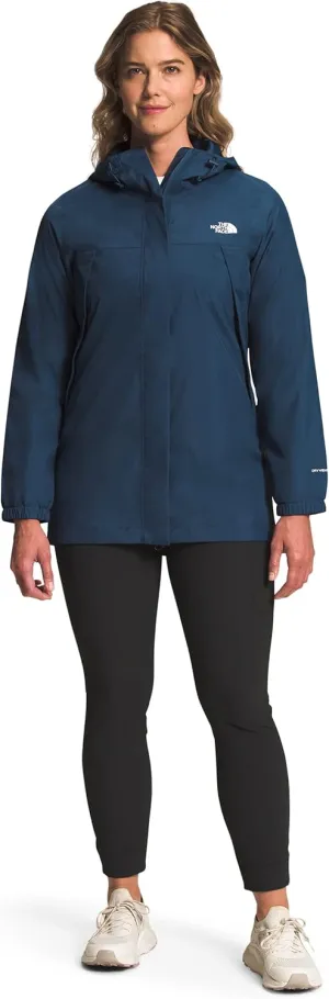 The North Face Antora Parka