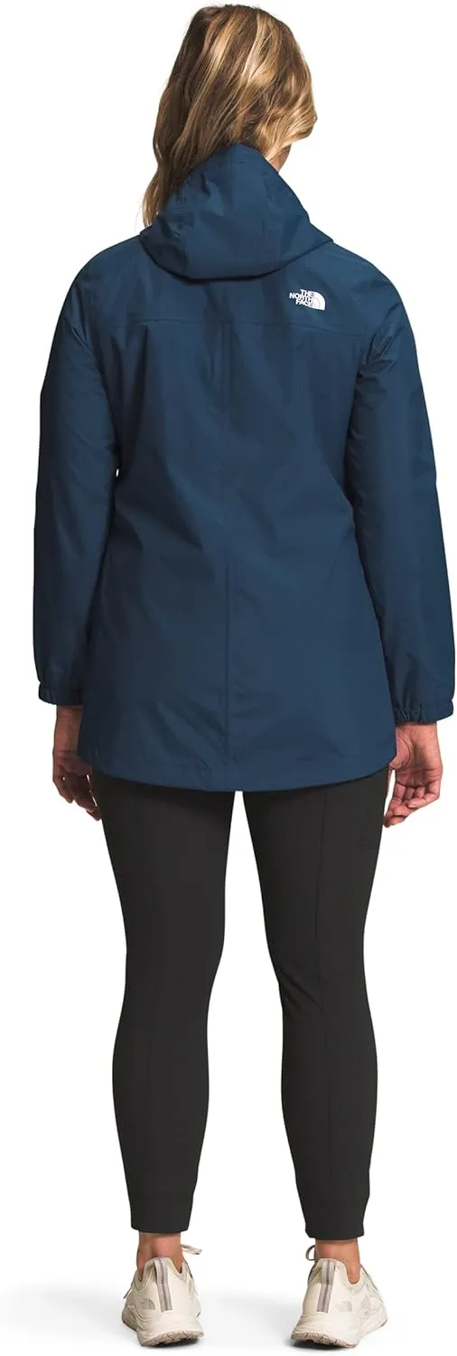 The North Face Antora Parka