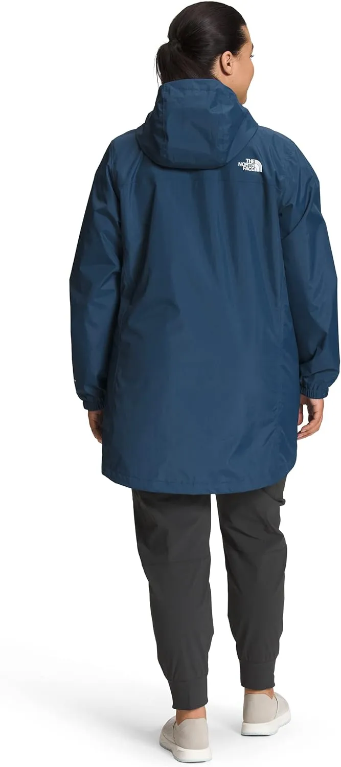 The North Face Antora Parka