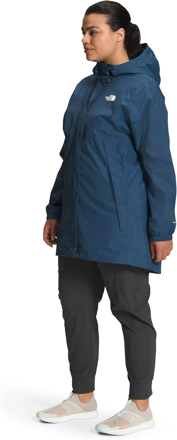 The North Face Antora Parka