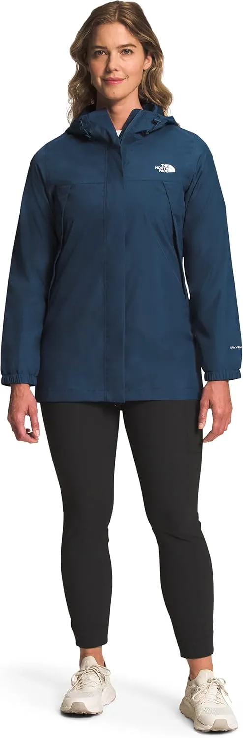 The North Face Antora Parka