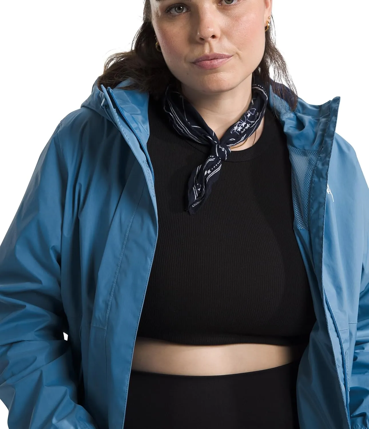 The North Face Plus Size Antora Jacket
