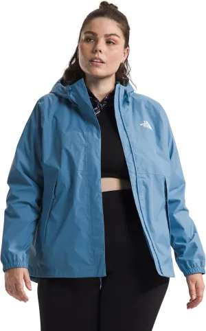 The North Face Plus Size Antora Jacket