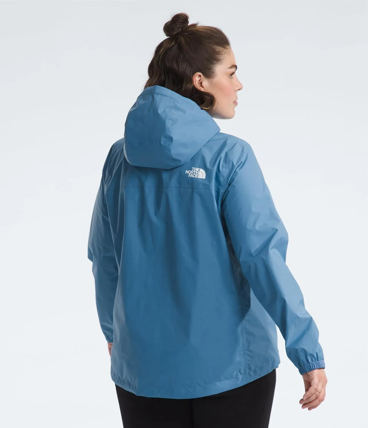 The North Face Plus Size Antora Jacket