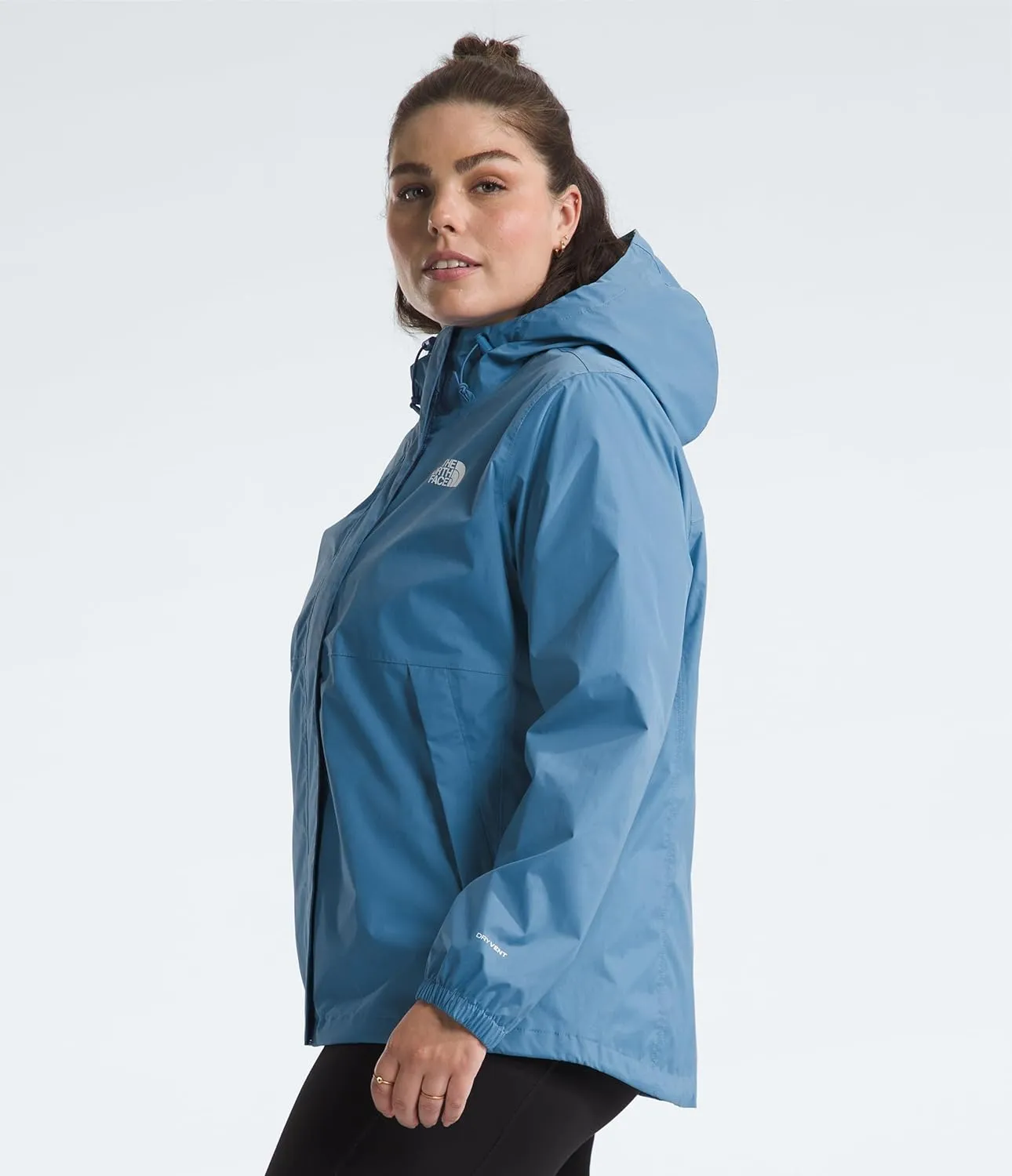 The North Face Plus Size Antora Jacket