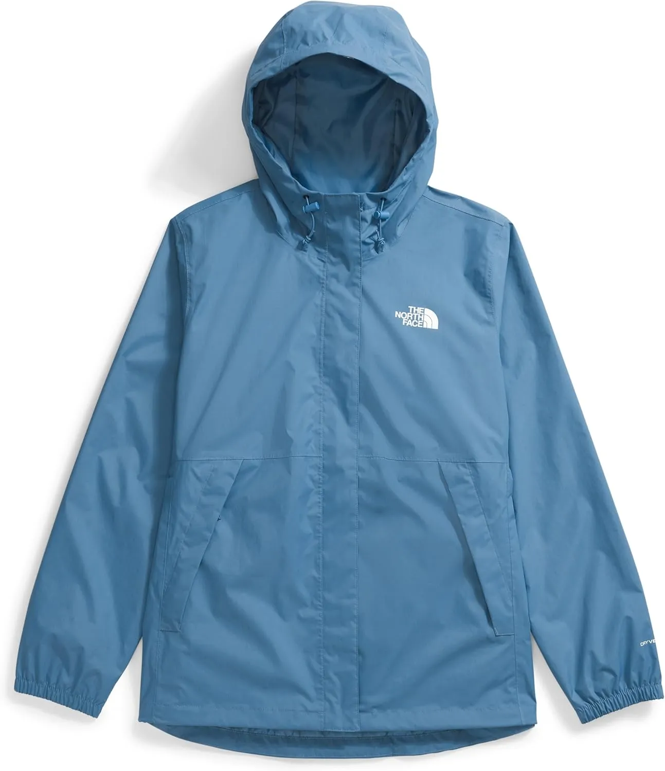 The North Face Plus Size Antora Jacket
