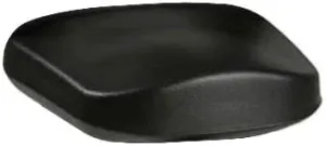 Thule Yepp Junior Cushion Black Stands, Sport, Multi-Colour (Multi-Colour), Single