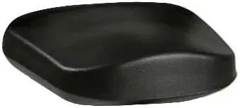 Thule Yepp Junior Cushion Black Stands, Sport, Multi-Colour (Multi-Colour), Single