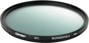 Tiffen A52CGNDBLEND6 52mm Neutral Density Filter