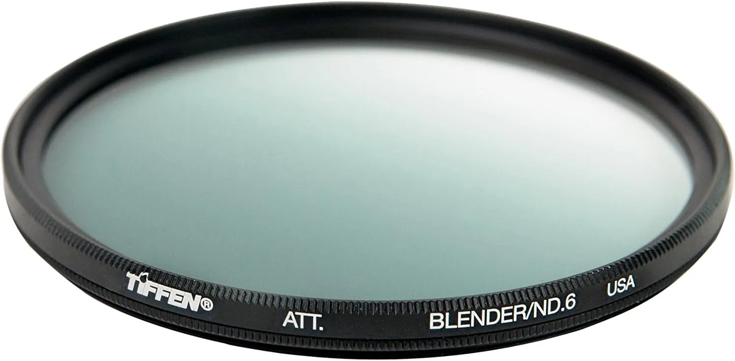 Tiffen A52CGNDBLEND6 52mm Neutral Density Filter