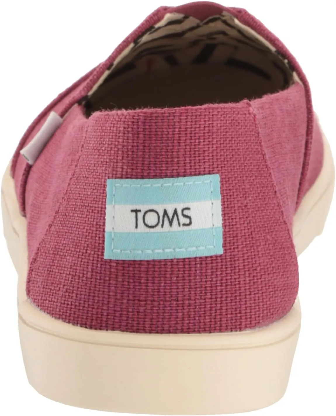 TOMS Womens Alpargata Cupsole - Multi