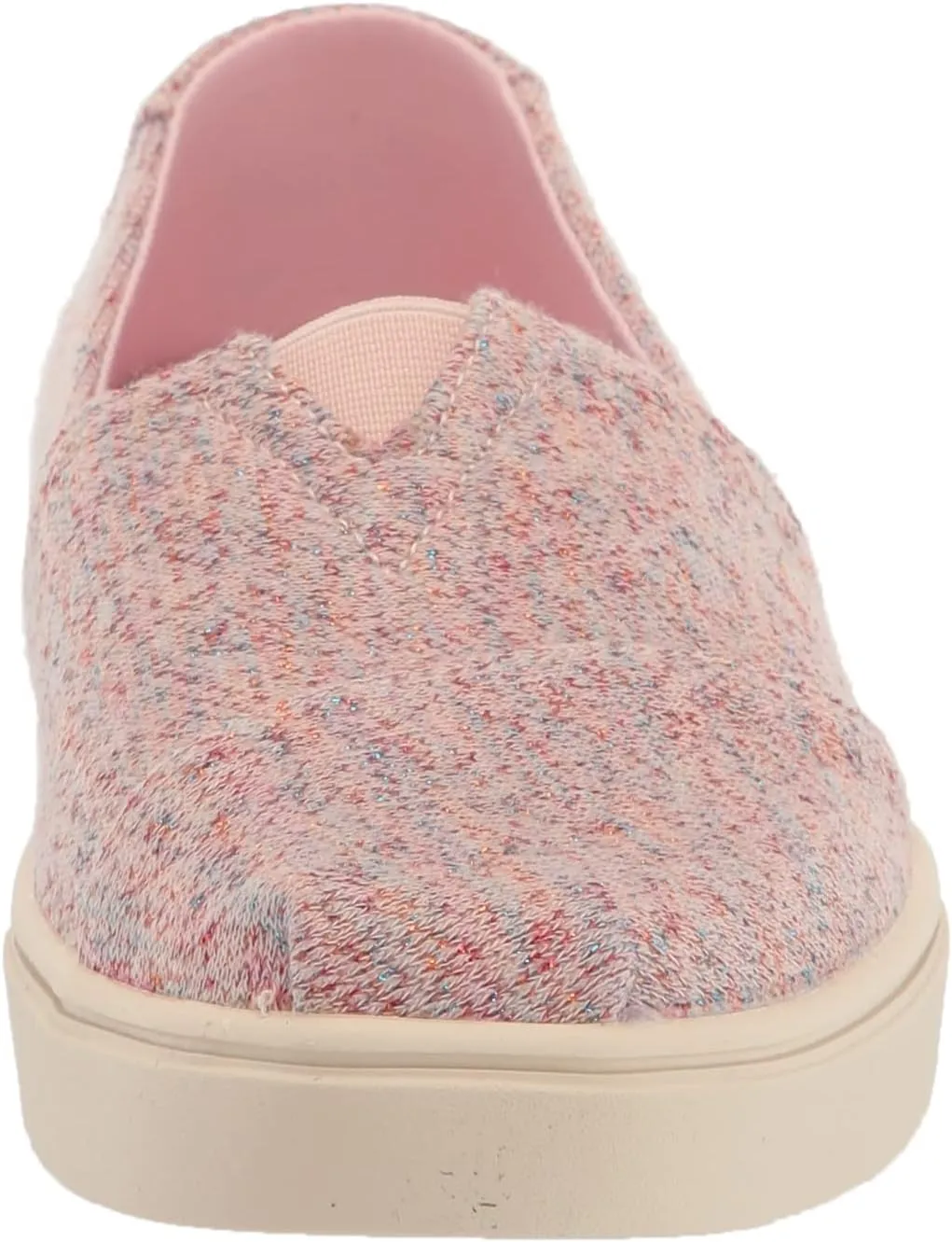 TOMS Womens Alpargata Cupsole - Multi
