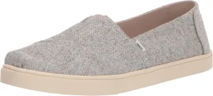 TOMS Womens Alpargata Cupsole - Multi
