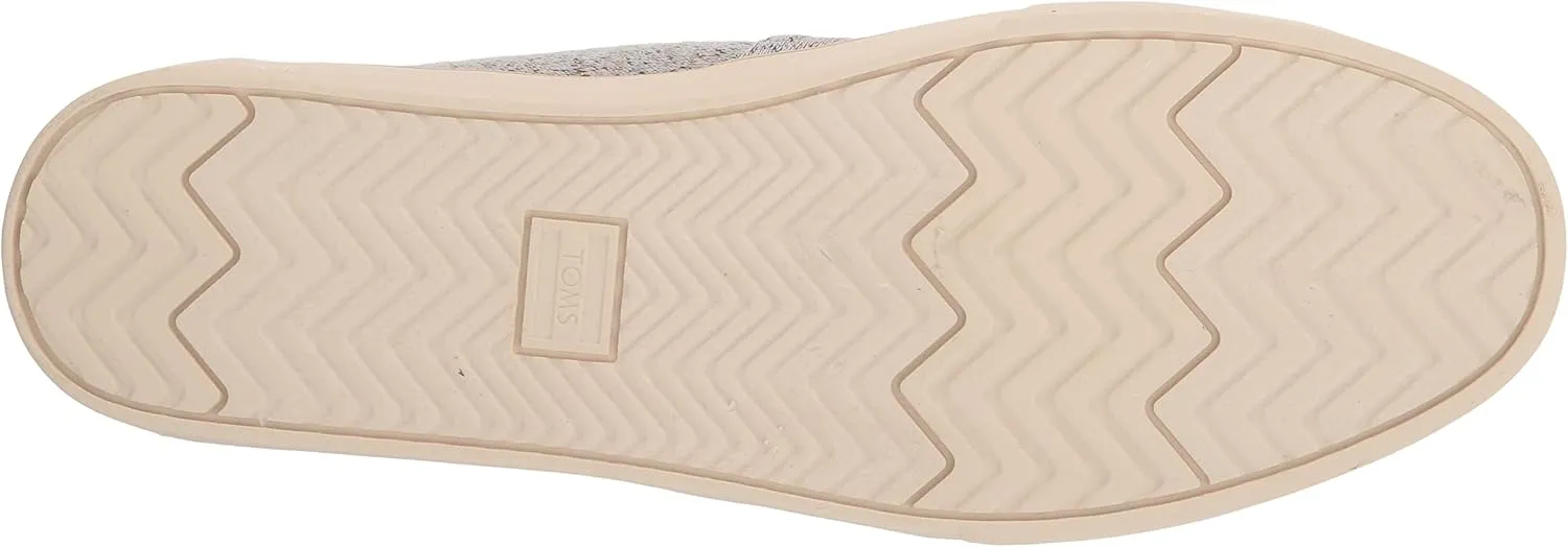 TOMS Womens Alpargata Cupsole - Multi