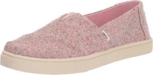 TOMS Womens Alpargata Cupsole - Multi