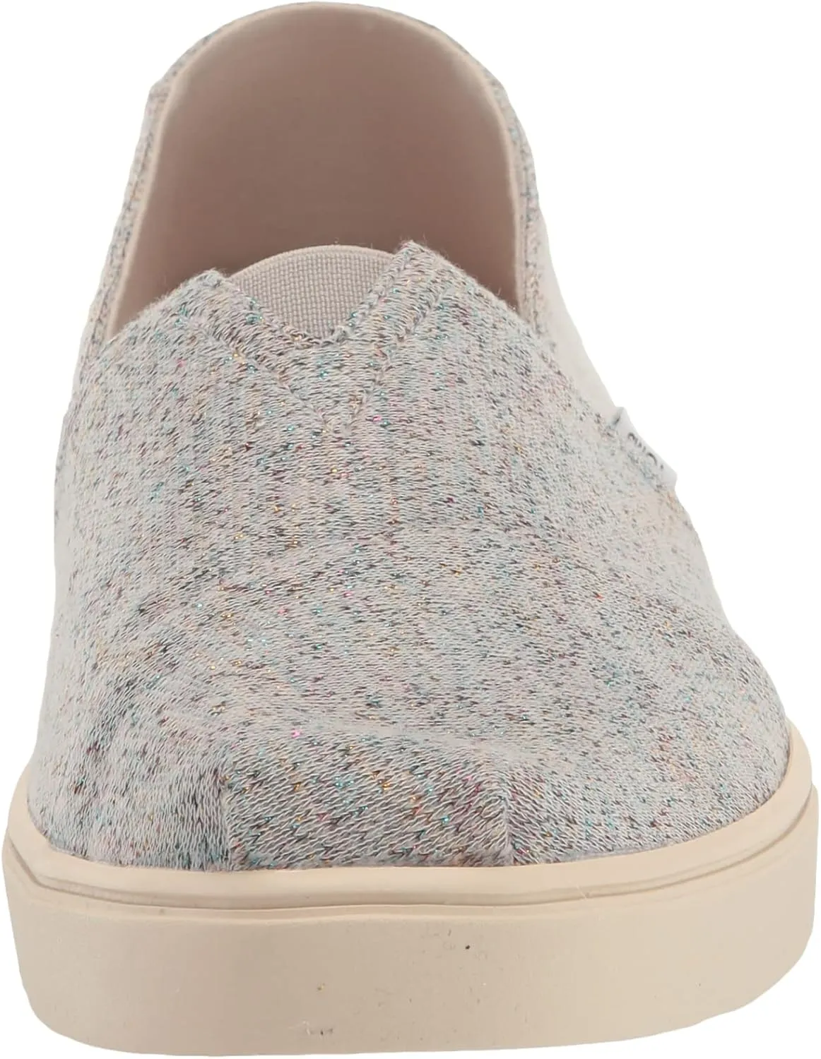 TOMS Womens Alpargata Cupsole - Multi