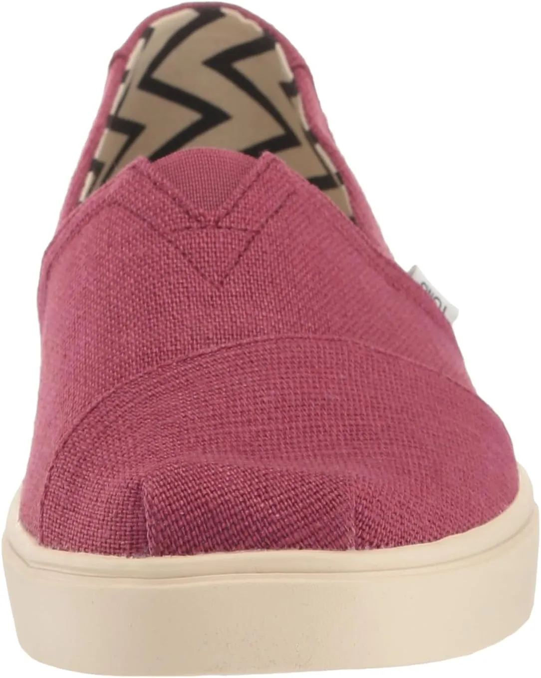 TOMS Womens Alpargata Cupsole - Multi