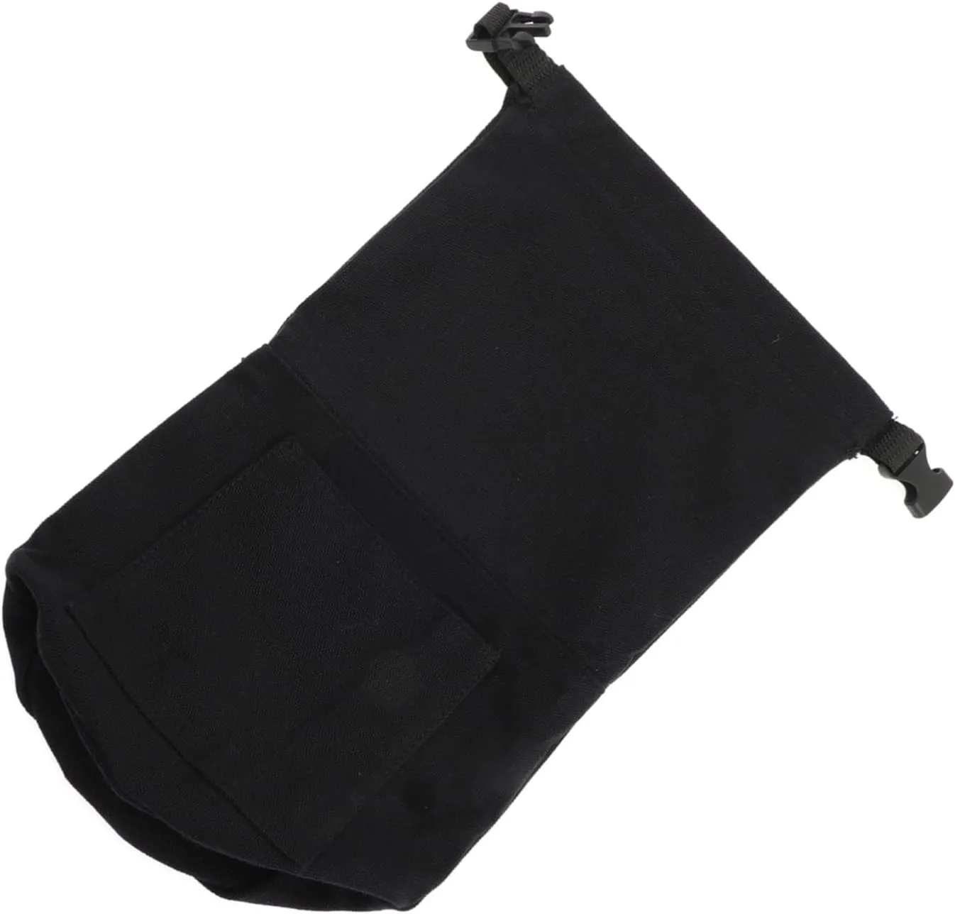 Totority Retro Oil Lantern Pouch Sturdy Camping Lamp Bag Organize Solar Lantern Camping Gear