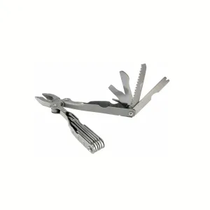 Tough Tool 4 3-4" Closed 21 Function,trpd