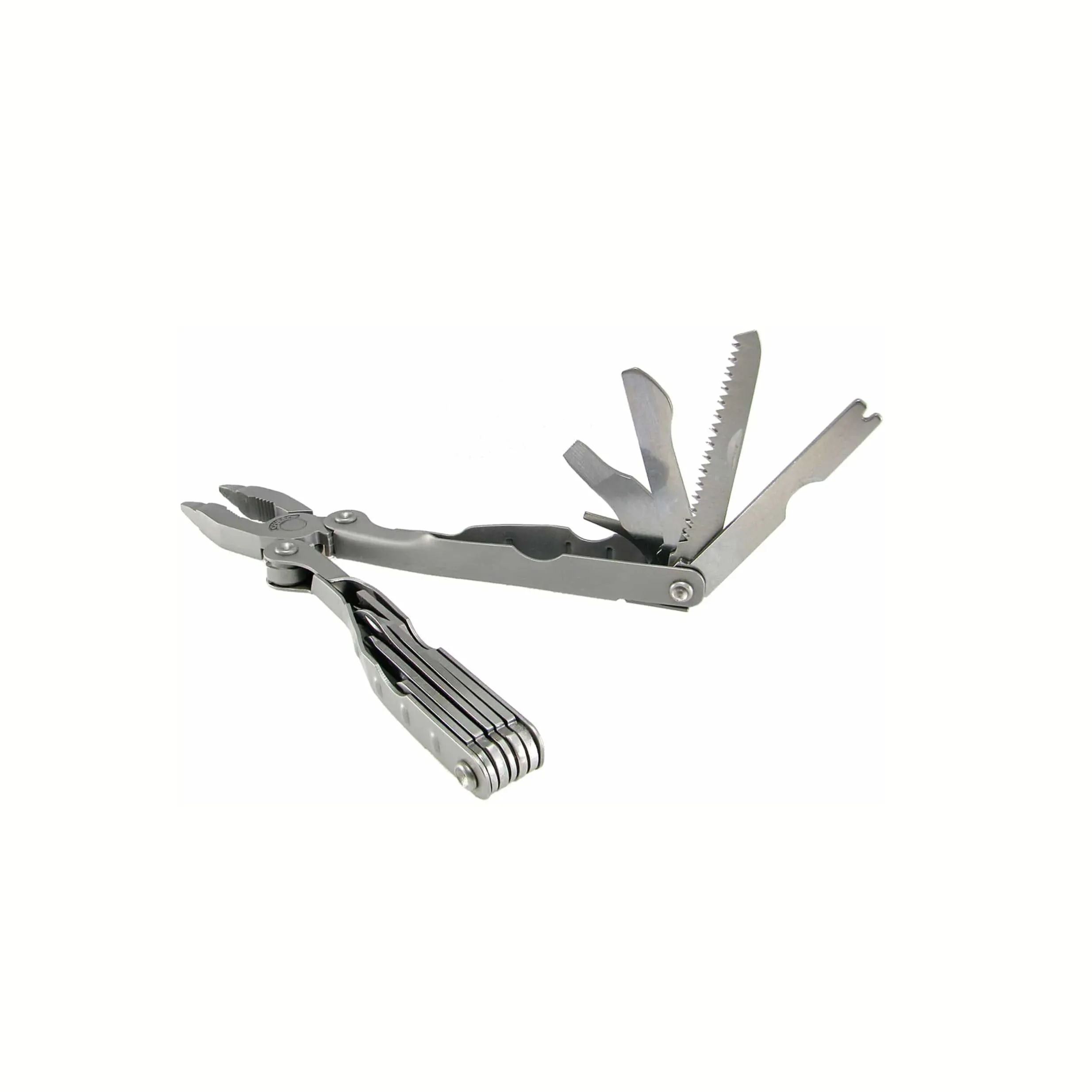 Tough Tool 4 3-4" Closed 21 Function,trpd