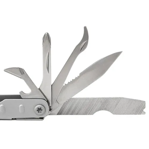 Tough Tool 4 3-4" Closed 21 Function,trpd