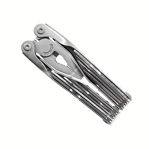 Tough Tool 4 3-4" Closed 21 Function,trpd